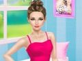 Gioco Giornata alla spa per ragazze alla moda  in linea