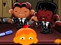 Gioco Monkey Go Happy Stage 585 in linea