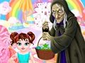 Gioco Baby Taylor sconfigge Nightmare  in linea