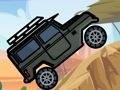 Gioco Autista di jeep  in linea