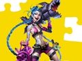 Gioco Puzzle Arcano Jinx  in linea