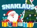 Gioco Snaklaus in linea