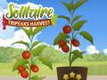 Gioco Solitario TriPeaks Harvest in linea Gioco Solitario TriPeaks Harvest in linea