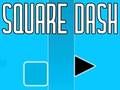 Gioco Trattino quadrato  in linea