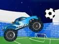 Gioco Pazza guerra del calcio  in linea