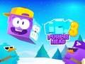 Gioco Testa viola ghiacciata 3  in linea