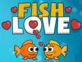 Gioco Pesce d'amore  in linea