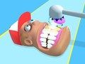 Gioco Corridore dei denti  in linea