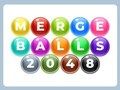 Gioco Unisci palline 2048  in linea