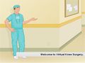 Gioco Chirurgia del ginocchio virtuale  in linea
