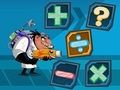 Gioco Sparatutto pazzo di matematica  in linea
