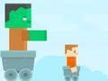 Gioco Corsa Blockminer  in linea