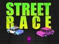 Gioco Gara su strada  in linea