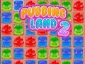 Gioco Budino Terra 2  in linea