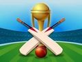 Gioco Coppa dei campioni di cricket  in linea