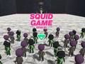 Gioco Spazio di gioco del calamaro  in linea