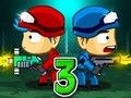 Gioco Zombie Last Castle 3 in linea