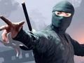 Gioco Tocca Ninja  in linea