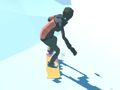 Gioco Maestro di sci 3D  in linea