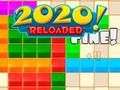 Gioco 2020! Ricaricato  in linea