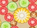 Gioco Unisci le verdure  in linea