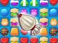 Gioco Caramelle pop  in linea
