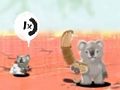 Gioco Koala Bros Bash in linea