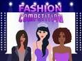 Gioco Concorso di moda  in linea