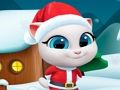 Gioco Talking Tom Hidden Bells in linea