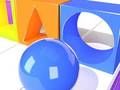 Gioco Corsa alla forma  in linea