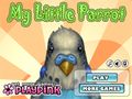 Gioco Polly Parrot in linea