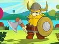 Gioco Arch Hero Viking Story in linea