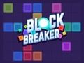 Gioco Block Breaker in linea