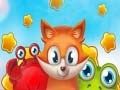 Gioco Animali domestici scoppiettanti  in linea