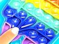 Gioco Simulatore di melma soddisfacente  in linea