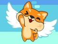 Gioco Floki flappy in linea