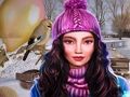 Gioco Attraversando il ghiaccio  in linea