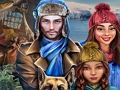 Gioco Viaggio d'inverno  in linea