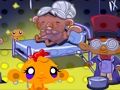 Gioco Monkey Go Happy Stage 595 in linea