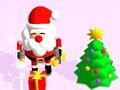 Gioco La vendetta di Babbo Natale  in linea