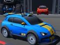 Gioco Corse automobilistiche di Miami  in linea