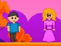 Gioco Avventure di San Valentino  in linea