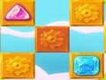 Gioco I gioielli della giungla  in linea