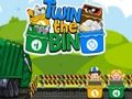 Gioco Gemello il bidone  in linea