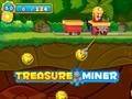 Gioco Minatore di tesori  in linea
