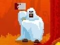 Gioco Halloween dei boscaioli  in linea