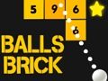 Gioco Le palle si rompono  in linea
