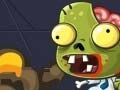 Gioco Bombe e zombi  in linea