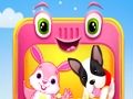 Gioco Il mio piccolo telefono  in linea