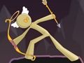 Gioco Bambola Stickman: arciere divino  in linea